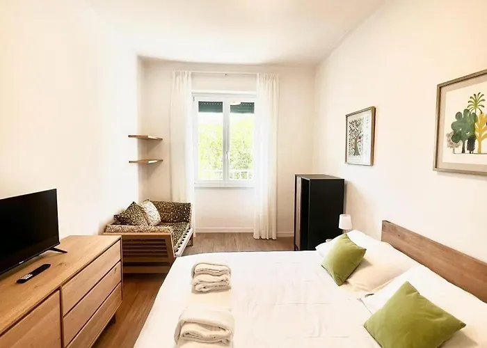 Doria Home-saint Peter's View Appartamento