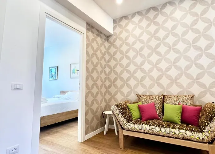 Appartamento Doria Home-saint Peter's View Roma