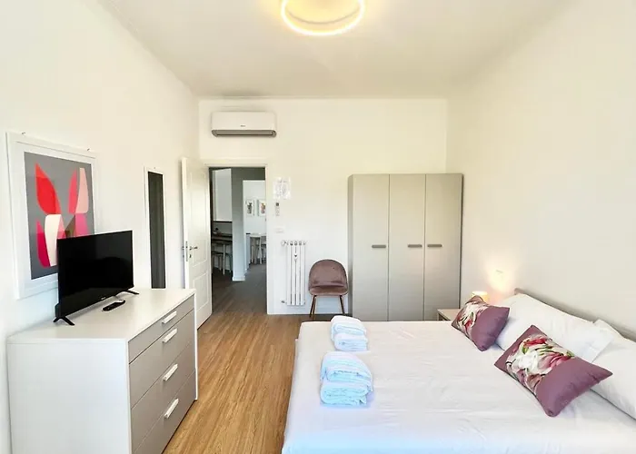 Doria Home-saint Peter's View Appartamento Roma